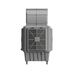 Climatizador 120L Ventisol 220V Cinza 23.000m³/h CLIN120 IND-02 - Imagem 6