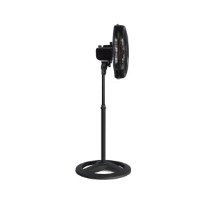 Ventilador de Coluna Ventisol Turbo 6P 40cm Bronze - Imagem 6