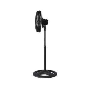 Ventilador de Coluna Ventisol Turbo 6P 40cm Preto - Imagem 6