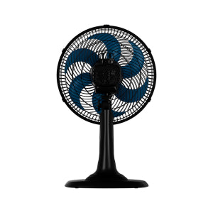 Ventilador de Mesa Ventisol Turbo 6P 30cm Azul - Imagem 6