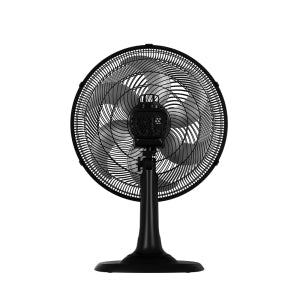 Ventilador de Mesa Ventisol Turbo 6P 40cm Preto - Imagem 6