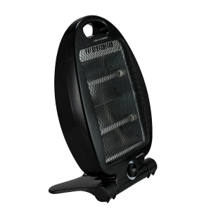 Aquecedor Residencial Quartzo Ventisol Preto AQ02I - Imagem 5