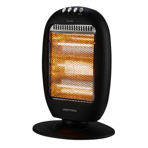 Aquecedor Halógeno Oscilante Ventisol AH02I - Imagem 3