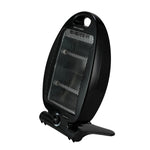 Aquecedor Residencial Quartzo Ventisol Preto AQ02I - Imagem 6