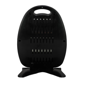 Aquecedor Residencial Quartzo Ventisol Preto AQ02I - Imagem 8