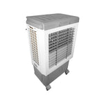 Climatizador 125L Ventisol 400W Branco/Cinza CLIN125 PRO - Imagem 3