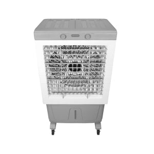 Climatizador 125L Ventisol 400W Branco/Cinza CLIN125 PRO - Imagem 7