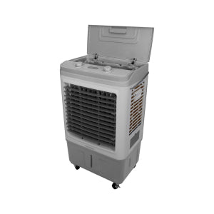 Climatizador 35L Ventisol 150w Branco/Cinza CLIN35 PRO - Imagem 4