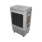 Climatizador 35L Ventisol 150w Branco/Cinza CLIN35 PRO - Imagem 5