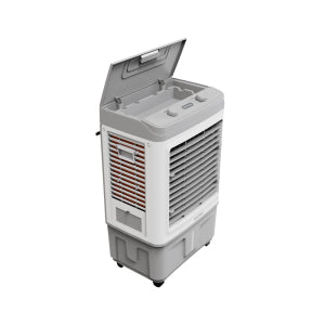 Climatizador 35L Ventisol 150w Branco/Cinza CLIN35 PRO - Imagem 7