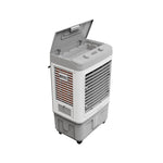 Climatizador 35L Ventisol 150w Branco/Cinza CLIN35 PRO - Imagem 7