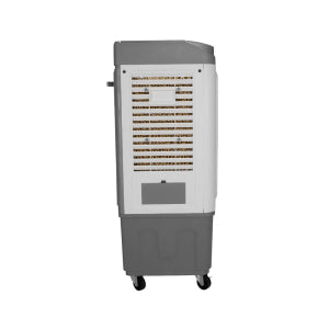 Climatizador 35L Ventisol 150w Branco/Cinza CLIN35 PRO - Imagem 8