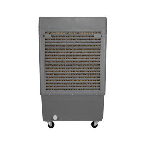 Climatizador 35L Ventisol 150w Branco/Cinza CLIN35 PRO - Imagem 9