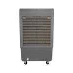 Climatizador 35L Ventisol 150w Branco/Cinza CLIN35 PRO - Imagem 9