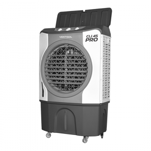 Climatizador 45L Ventisol 280w 220v CLI45 PRO-02 - Imagem 2