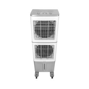 Climatizador 60L Duplo Ventisol 300W Branco/Cinza CLIN60 PROD - Imagem 4
