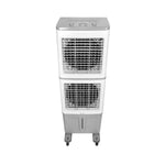 Climatizador 60L Duplo Ventisol 300W Branco/Cinza CLIN60 PROD - Imagem 4