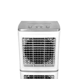 Climatizador 60L Duplo Ventisol 300W Branco/Cinza CLIN60 PROD - Imagem 7