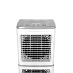Climatizador 60L Duplo Ventisol 300W Branco/Cinza CLIN60 PROD - Imagem 7