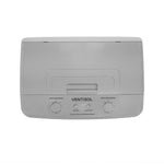 Climatizador 60L Duplo Ventisol 300W Branco/Cinza CLIN60 PROD - Imagem 8