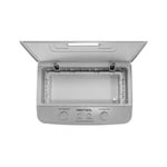 Climatizador 60L Duplo Ventisol 300W Branco/Cinza CLIN60 PROD - Imagem 9