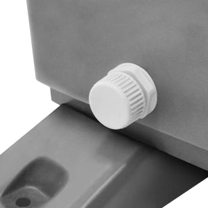 Climatizador 60L Duplo Ventisol 300W Branco/Cinza CLIN60 PROD - Imagem 10