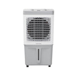 Climatizador 60L Ventisol 150w Branco/Cinza CLIN60 PRO - Imagem 2