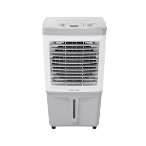 Climatizador 60L Ventisol 150w Branco/Cinza CLIN60 PRO - Imagem 3