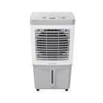 Climatizador 60L Ventisol 150w Branco/Cinza CLIN60 PRO - Imagem 3
