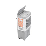 Climatizador 60L Ventisol 150w Branco/Cinza CLIN60 PRO - Imagem 5
