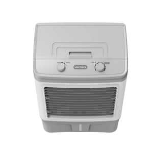 Climatizador 60L Ventisol 150w Branco/Cinza CLIN60 PRO - Imagem 6