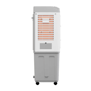 Climatizador 60L Ventisol 150w Branco/Cinza CLIN60 PRO - Imagem 7