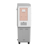 Climatizador 60L Ventisol 150w Branco/Cinza CLIN60 PRO - Imagem 7