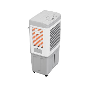 Climatizador 60L Ventisol 150w Branco/Cinza CLIN60 PRO - Imagem 8