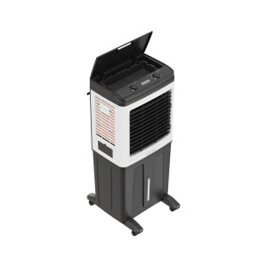 Climatizador 80L Ventisol 150w Branco/Preto CLIN80 PRO - Imagem 4