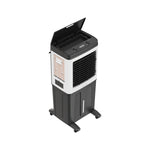 Climatizador 80L Ventisol 150w Branco/Preto CLIN80 PRO - Imagem 4