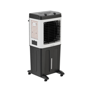 Climatizador 80L Ventisol 150w Branco/Preto CLIN80 PRO - Imagem 5