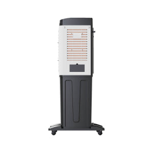 Climatizador 80L Ventisol 150w Branco/Preto CLIN80 PRO - Imagem 7