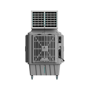 Climatizador 120L Ventisol 220V Cinza 23.000m³/h CLIN120 IND-02 - Imagem 2