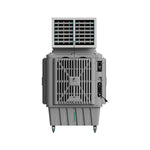 Climatizador 120L Ventisol 220V Cinza 23.000m³/h CLIN120 IND-02 - Imagem 2