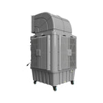 Climatizador 120L Ventisol 220V Cinza 23.000m³/h CLIN120 IND-02 - Imagem 3