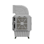 Climatizador 120L Ventisol 220V Cinza 23.000m³/h CLIN120 IND-02 - Imagem 5