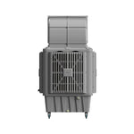 Climatizador 120L Ventisol 220V Cinza 23.000m³/h CLIN120 IND-02 - Imagem 6