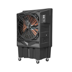 Climatizador 150L Ventisol 220V Preto 20.000m³/h CLIN150 IND-02 - Imagem 2