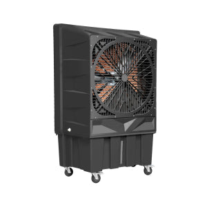 Climatizador 150L Ventisol 220V Preto 20.000m³/h CLIN150 IND-02 - Imagem 3