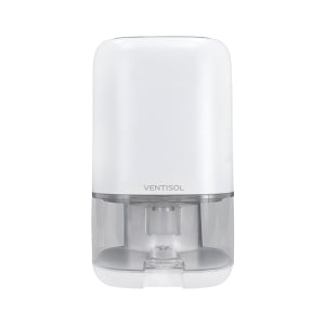 Desumidificador Ventisol  1L 40w  Branco Bivolt VDSU01I-03 - Imagem 2
