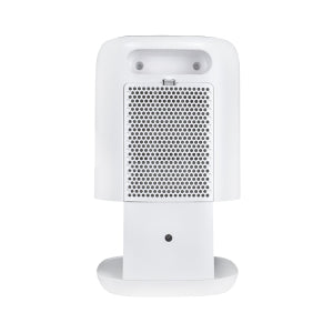Desumidificador Ventisol  1L 40w  Branco Bivolt VDSU01I-03 - Imagem 5