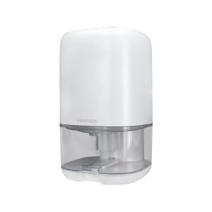 Desumidificador Ventisol  1L 40w  Branco Bivolt VDSU01I-03 - Imagem 7
