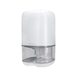 Desumidificador Ventisol  1L 40w  Branco Bivolt VDSU01I-03 - Imagem 7