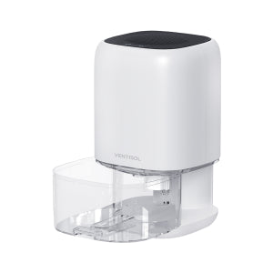 Desumidificador Ventisol  1L 40w  Branco Bivolt VDSU01I-03 - Imagem 8